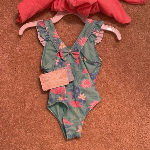 Tommy‎ Bahama swim set - Picture 3 of 4